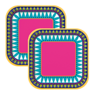 Boho Fiesta Square 7