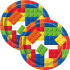 LEGO Building Blocks Birthday Round 7