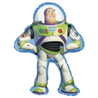 Buzz Lightyear Foil Balloon 28