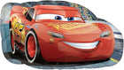Cars Lightning McQueen Jumbo Balloon 30