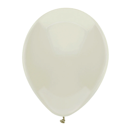 Cashmere Latex Balloons 12" 8 ct