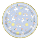Dainty Unicorn Round 9