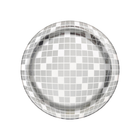 Dance Party Disco Ball Round 7
