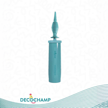 Deco Balloon Hand Pump