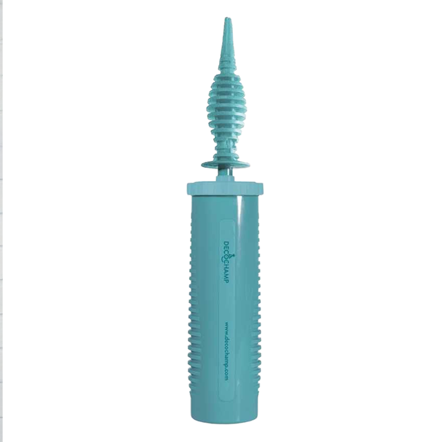 Deco Balloon Hand Pump 1 ct