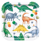 Dinosaurs Square 9