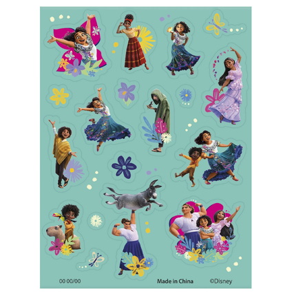 Disney Encanto Favor Pack