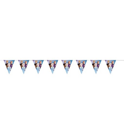 Disney Frozen Party Decorating Kit, 7pcs