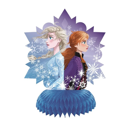 Disney Frozen Party Decorating Kit, 7pcs