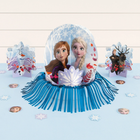 Disney Frozen Party Table Decorating Kit, 23pcs