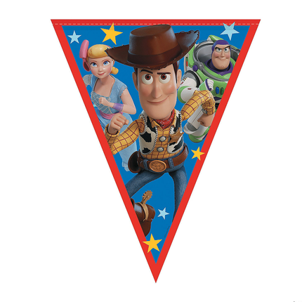 Disney Toy Story 4 Decorating Kit - 7 Pc.