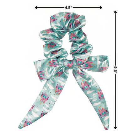 Disney Princess Party Favor Scrunchies