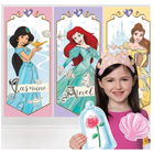 Disney Princess Photo Background