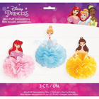 Disney Princess Puff Decoration
