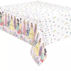 Disney Princess Plastic Table Cover 54
