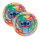 Disney Stitch Round 7