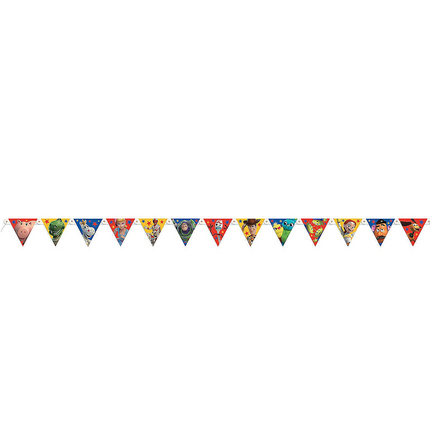 Disney Toy Story 4™ Jointed Banner