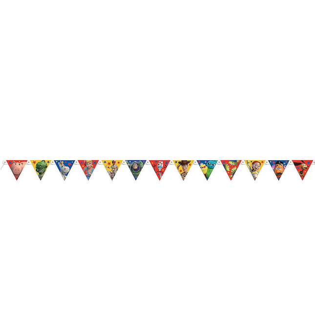 Disney Toy Story 4™ Jointed Banner