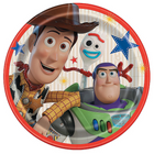 Disney Toy Story 4™ Paper Dinner Plates - 8 Ct