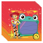 Disney Toy Story 5 Beverage Napkins 16ct
