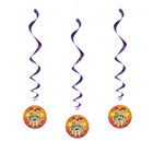 Disney Toy Story 5 Hanging Swirl Decorations 26