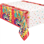 Disney Toy Story 5 Rectangular Plastic Table Cover 54