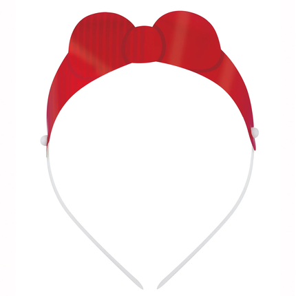 Disney Princess Foil & Paper Headband