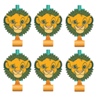 Disney The Lion King Blowouts