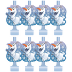 Disney’s Frozen II Olaf Blowouts 8 Pc
