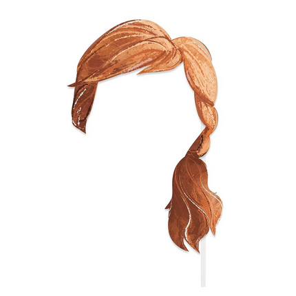 Disney Frozen 2 Photo Booth Props 8 ct