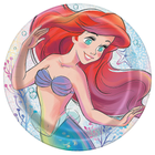 Disney's The Little Mermaid™ Ariel Paper Plates