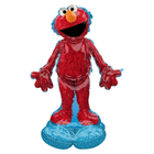 Elmo Foil Balloon Air-Fill Only AirLoonz 55