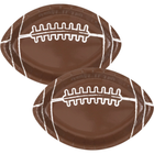 Football Shaped 9.25
