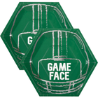 Football Toss 