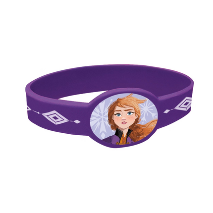 Frozen 2 Bracelets, 4 ct