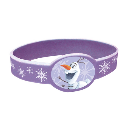 Frozen 2 Bracelets, 4 ct