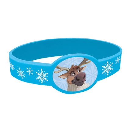 Frozen 2 Bracelets, 4 ct