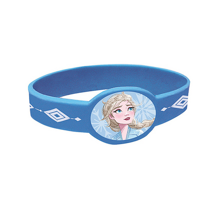 Frozen 2 Bracelets, 4 ct