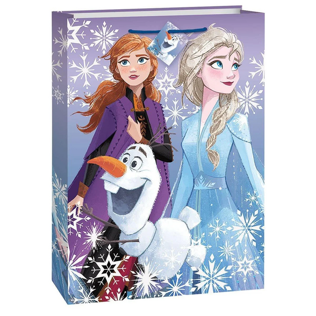 Frozen 2 Jumbo Gift Bag