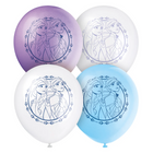 Frozen 2 Latex Balloons 12 inches, 8 ct