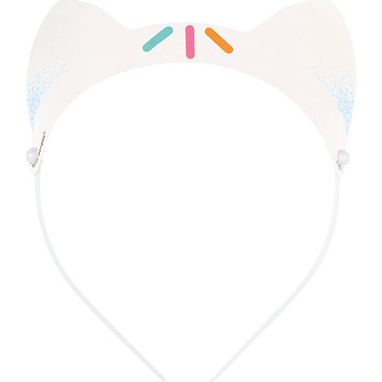 Gabby's Dollhouse Paper Headband, 4 Count