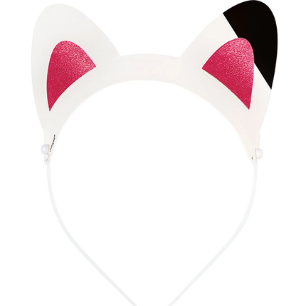Gabby's Dollhouse Paper Headband, 4 Count