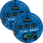 Gamer Birthday Round 7