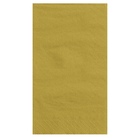 Gold Solid Guest Towels, 20ct