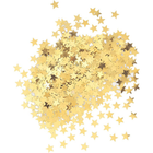 Gold Star Confetti, .5oz
