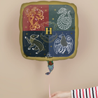 Harry Potter Square Foil Balloon 18