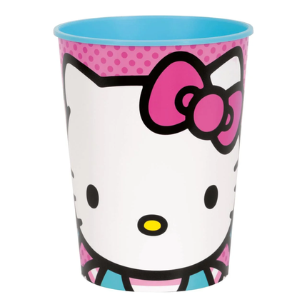 Hello Kitty And Friends Tableware Party Kit for 8 Guests