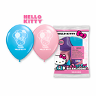 Hello Kitty Latex Balloons 12