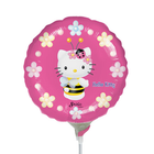 Hello Kitty Bee Foil Balloon 9