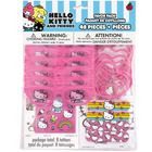 Hello Kitty Favor Pack 48 pcs.